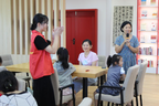 九江市德安县举办“家风润无声·你我共传承”家风家训分享会