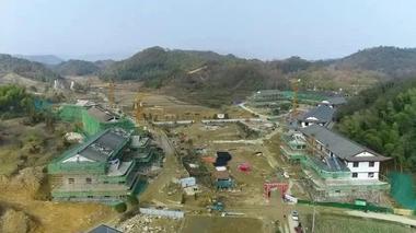 以文塑旅 以文兴城——九江不断做强做优做大文化产业纪实