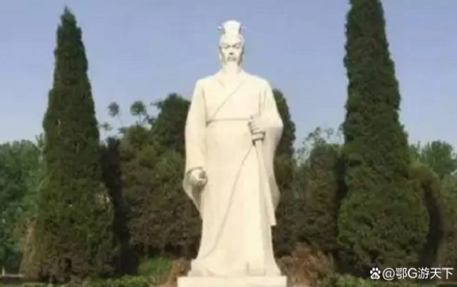 出身颍川陈氏的陈群首倡九品中正制，结果颍川陈氏反而没落了