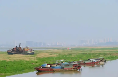 饶州府移民记忆血脉中的“瓦屑坝”相传曾是豪门望族聚居的圣地