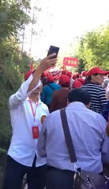 陈氏宗亲祭祖:缅怀先祖,传承家族荣耀