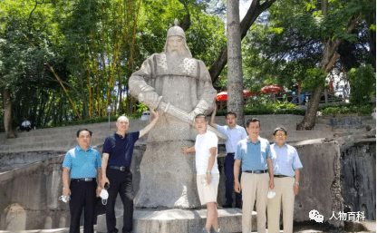 陈小龙中国陈姓大数据领军人物