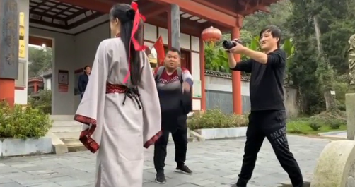 江州义门陈:中国孝义与和谐共生的典范