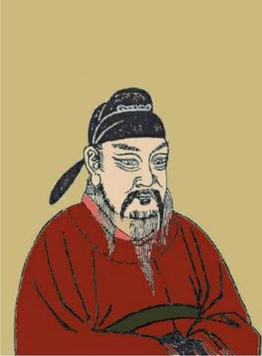 陈端世家简介