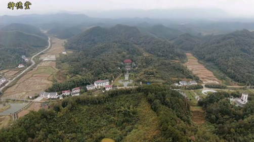 江州义门陈氏宗祠:见证家族辉煌,传承孝义文化