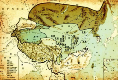 先秦、晋朝时期