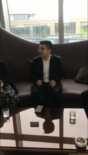 标哥探访义门陈：传承家族文化，彰显首善担当