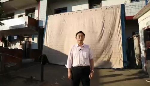 艾溪陈家:一块挂谱见证义门陈南昌庄世系谱的传承