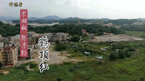 广州凤翔陈氏:源自江西泰和,入粤始祖陈軝及其子孙的繁荣发展