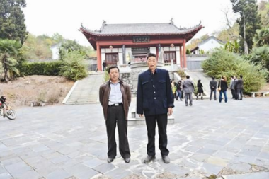 义门陈“分舵”数湖北第二