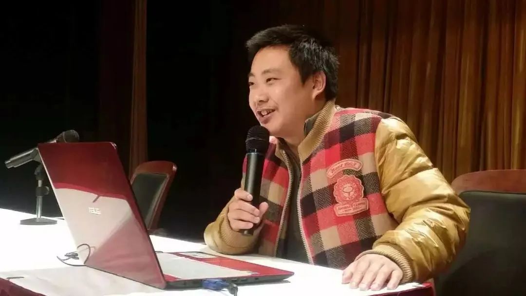 动听导游 | 舒小华：义门陈