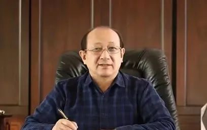 【小城故事多】义门陈后裔陈昌金：愿做一束微光