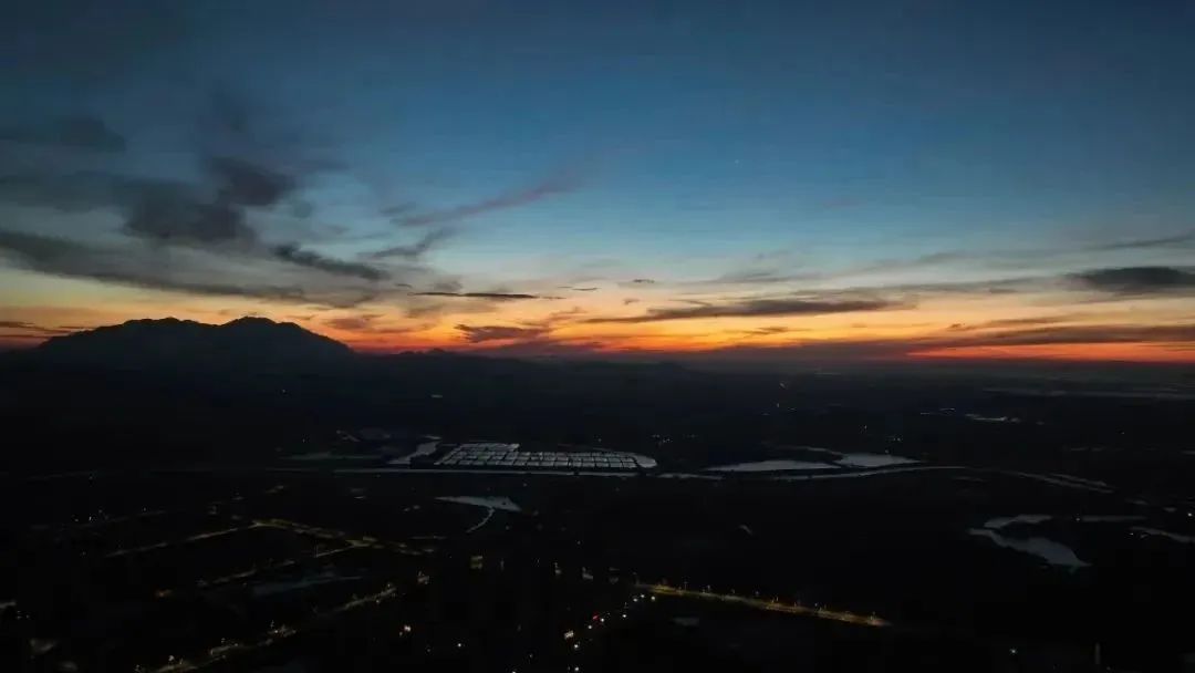 春光灿烂嘉游赣｜来九江德安，陪你做完这15件事