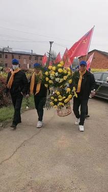 义门陈祭祖:弘扬民俗文化,传承家族精神