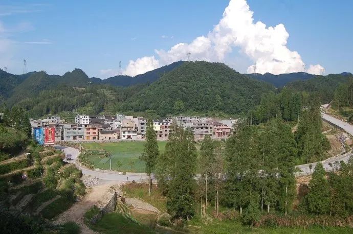 永定百家姓之陈姓由来