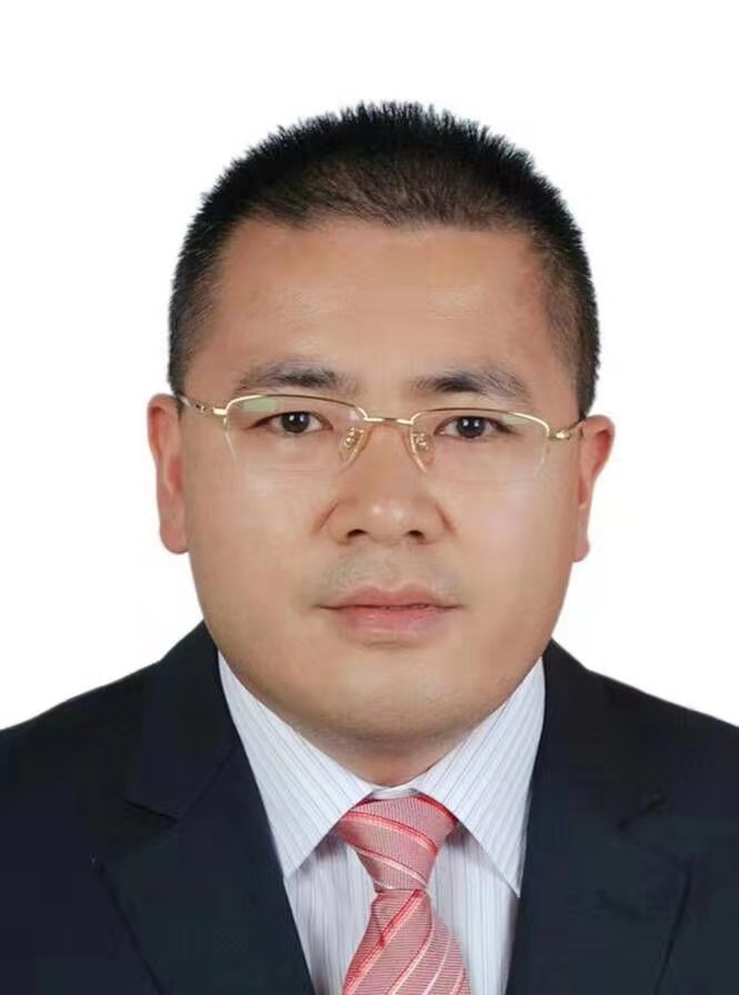 家族爱心人士陈全江先生