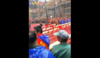 崇仁陈氏宗祠上梁庆典:虔诚跪拜,共祈家族之繁荣