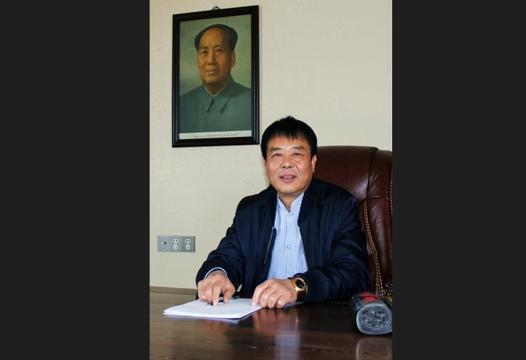 陈文川:福建轮胎业巨擘,善行天下,荣登“中国好人榜”