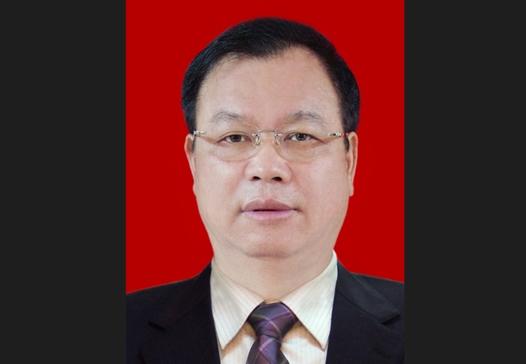 福建省企业家公益协会法人代表、常务副会长 陈文贵