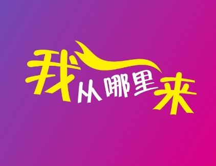 我从哪里来