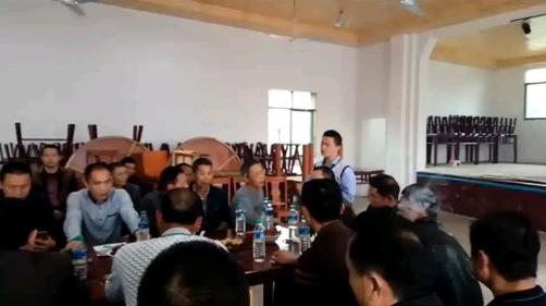 陈氏族谱全国统修电子网络谱,中国传承文化博大精深。#义门陈#百犬同槽