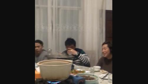 德安县义门陈文化(夲家人)娱乐聚餐