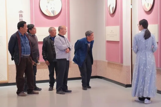 九江市德安县：传统文化“活”起来