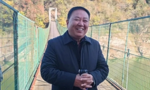 陈胜利：“真良家”里话“义门”