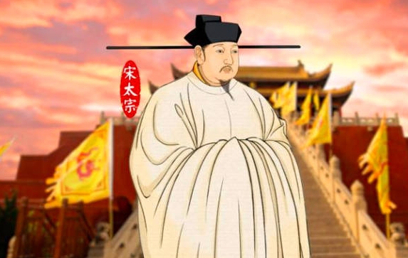 宋仁宗为何赠诗陈兢？揭秘义门陈氏三千人共饮一雀的千年家风