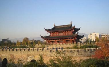 【万年古韵】从稻作源头到陈姓故里,走进陈营镇的前世今生