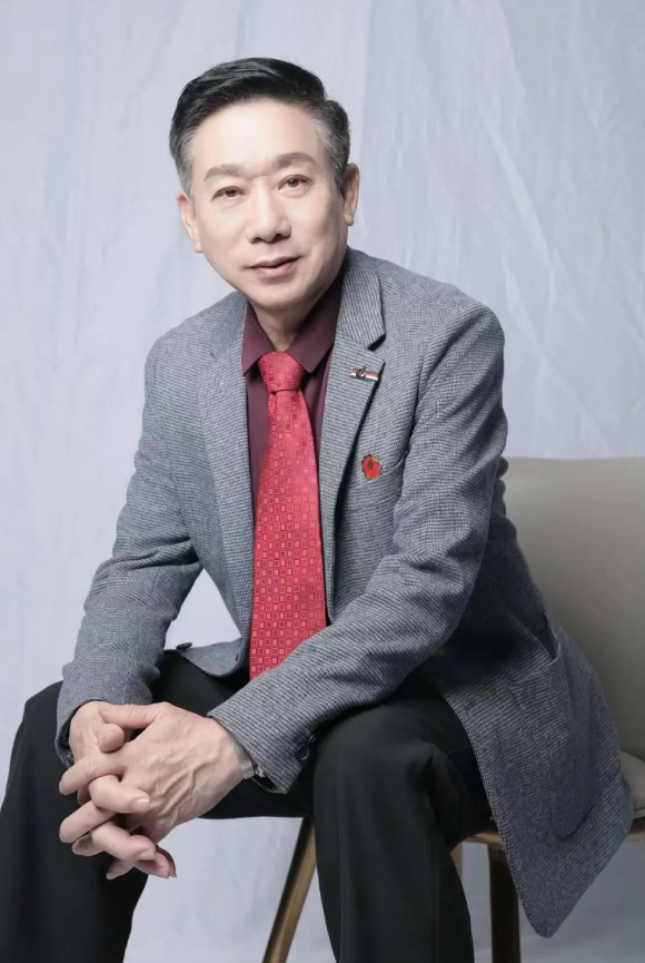 陈胜利：陈有家，乌金里的“义门之光”