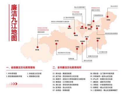 暑假去哪儿玩|德安义门陈中华家风园,感受千年义门陈家风文化