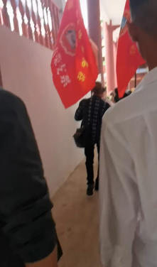义门陈果石庄宗祠庆典:弘扬义门陈文化,凝聚家族力量