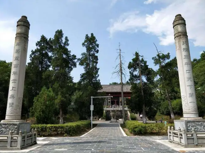 中国好家风：义门陈家