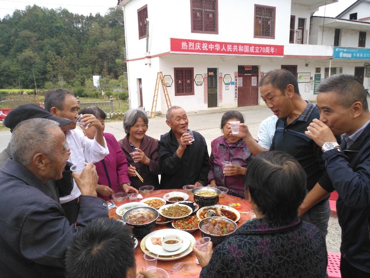 九九重阳 重阳久久