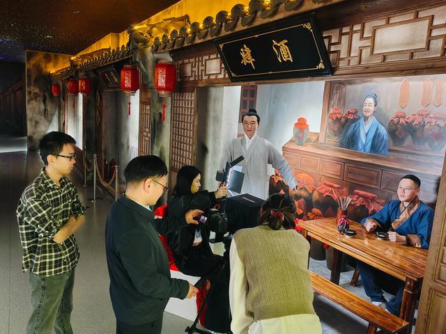 义门陈文化家风故事 义门陈文化家风故事