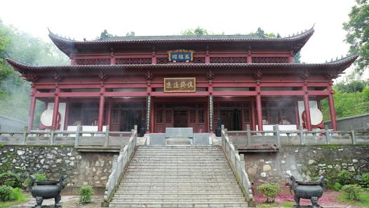 五祖祠