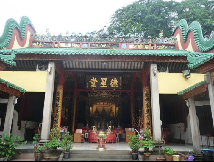 家族的兴旺靠什么