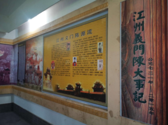 以初心铸匠心 靠作为靓岗位