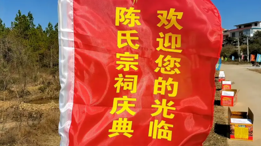 江右民系家族义门陈:江西德安的荣耀