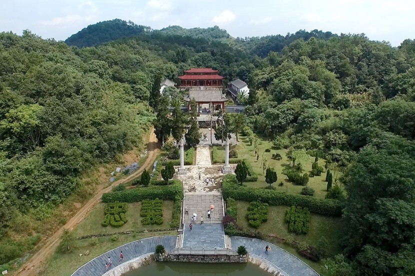 德安县税务局：创设青年才俊大讲堂 筑牢人才培养之基