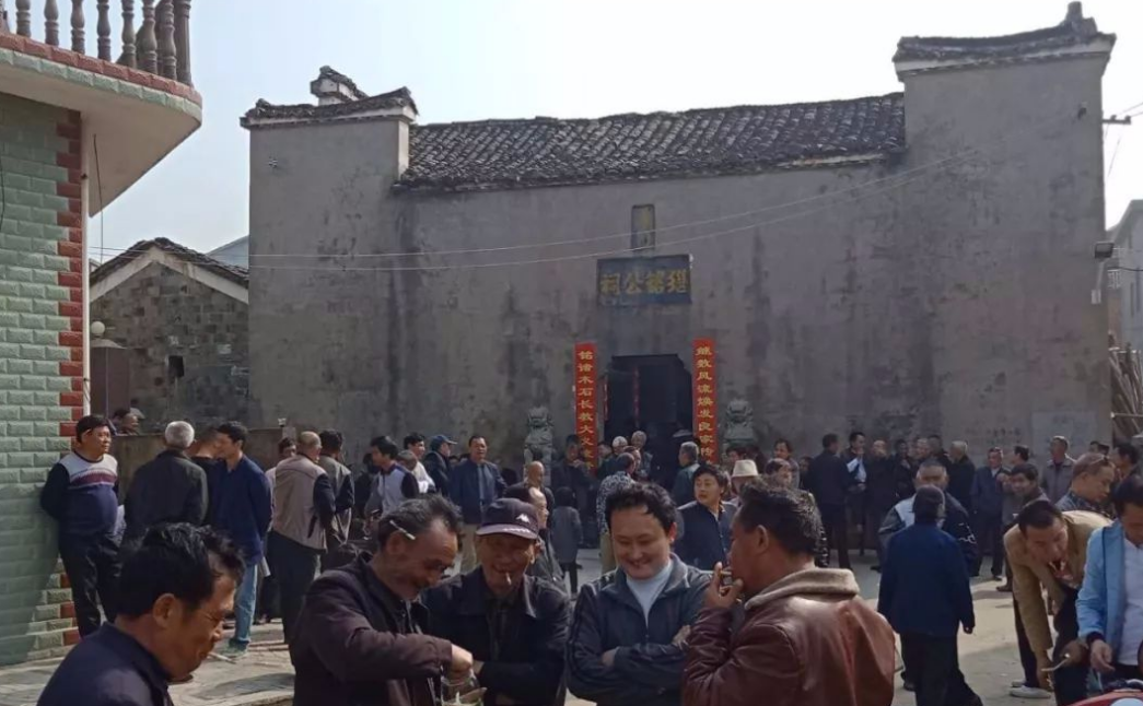 江西德安：文化赋能“小切口” 乡村振兴“大变化”