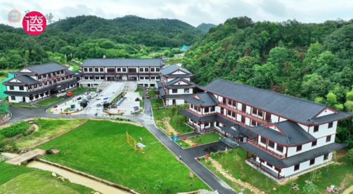 全市义门陈旅游:文化与自然的完美融合,全市旅游的新亮点
