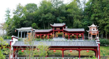 德安县:文旅融合激活消费活力