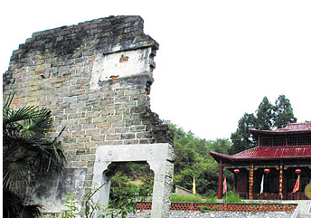 湖北省天门市义门陈氏宗亲—-天门东乡干驿镇、马湾镇世系图