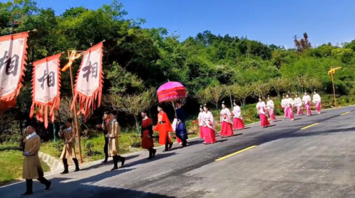 义门陈旅游产业园与文化产业园:推动文化传承与地方发展的盛大活动