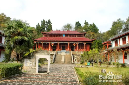 江州义门陈：传奇家族的兴衰与传承