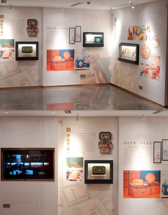 【义门陈饭店】中餐厅里的文化|吃也有这么多讲究