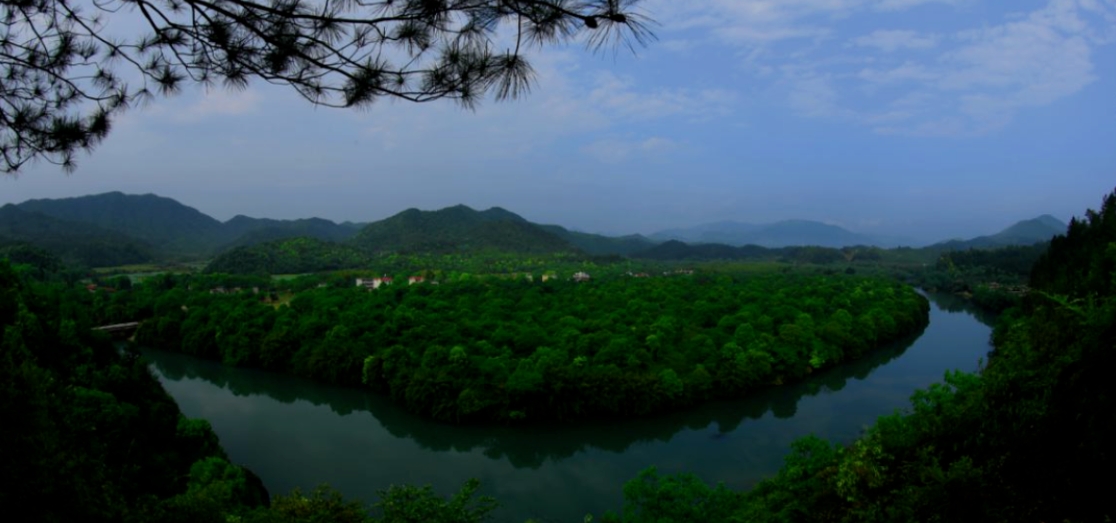 厚德载物的靖安陈氏家风丨中国古代家风范例