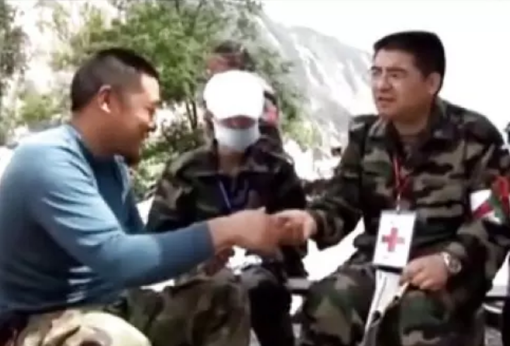 陈光标：慈善家、义门陈北京商会会长，传承家族文化的典范